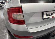 Škoda Octavia Kombi 1,6 l 77 kw