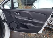 Renault Clio Kombi 1,5 l 55 kw