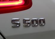 Mercedes-Benz Třídy S 20