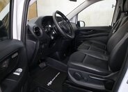 Mercedes-Benz Vito Skříň 2,0 l 120 kw