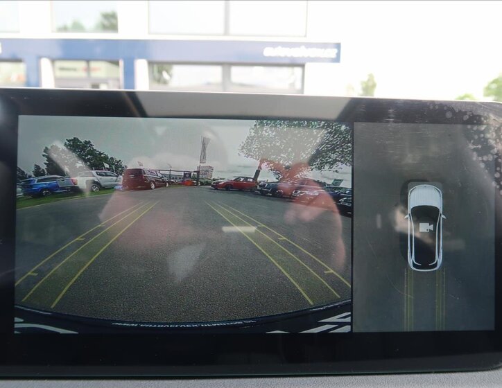 Dongfeng T5 EVO SUV / Terénní 1,5 l 130 kw