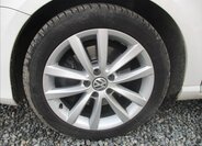 Volkswagen Passat Kombi 2,0 l 103 kw