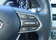 Hyundai Palisade SUV 3,8 l 217 kw