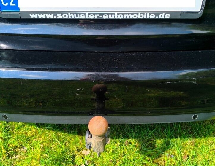 Opel Insignia Kombi 0,0 125 kw