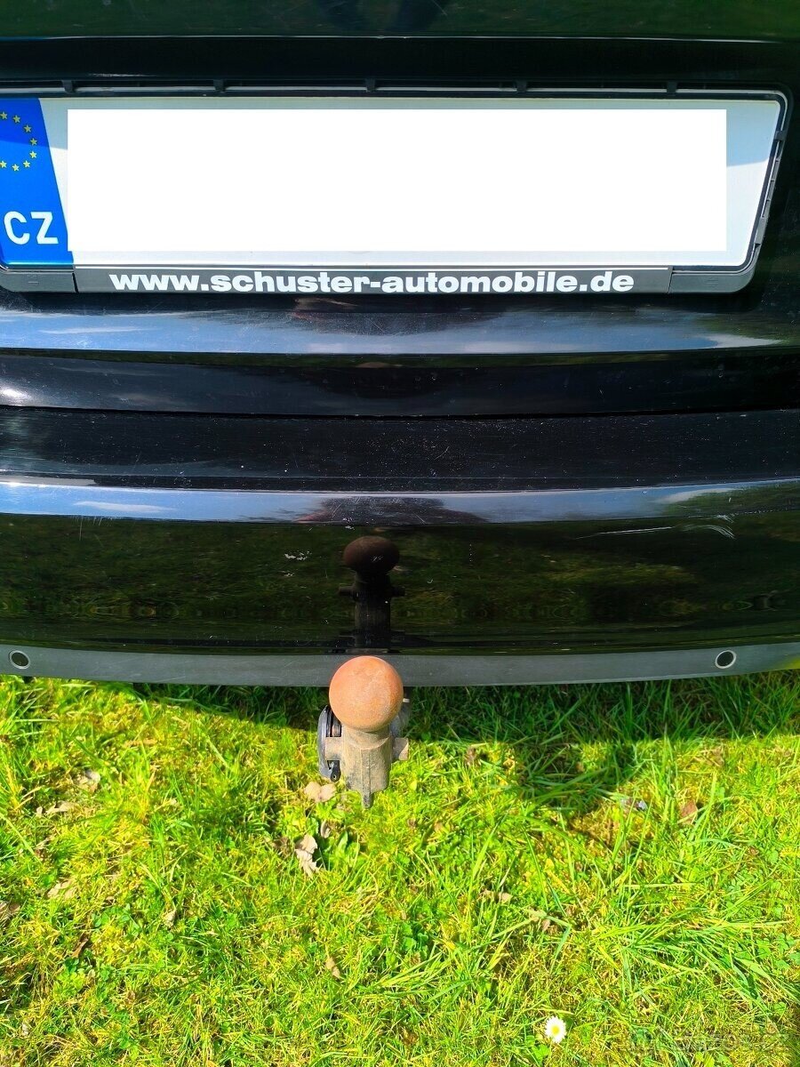 Opel Insignia Kombi 0,0 125 kw