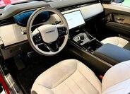 Land Rover Range Rover Sport SUV 3,0 l 183 kw
