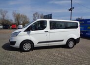 Ford Transit Custom Ostatní 2,0 l 77 kw