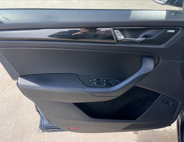 Škoda Kodiaq SUV / Terénní 2,0 l 110 kw