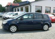 Ford C-MAX MPV 2,0 l 107 kw