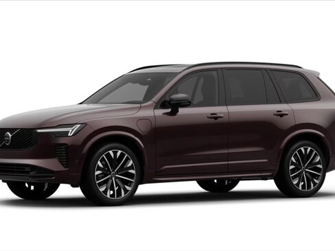 Volvo XC90 SUV / Terénní 2,0 l 299 kw