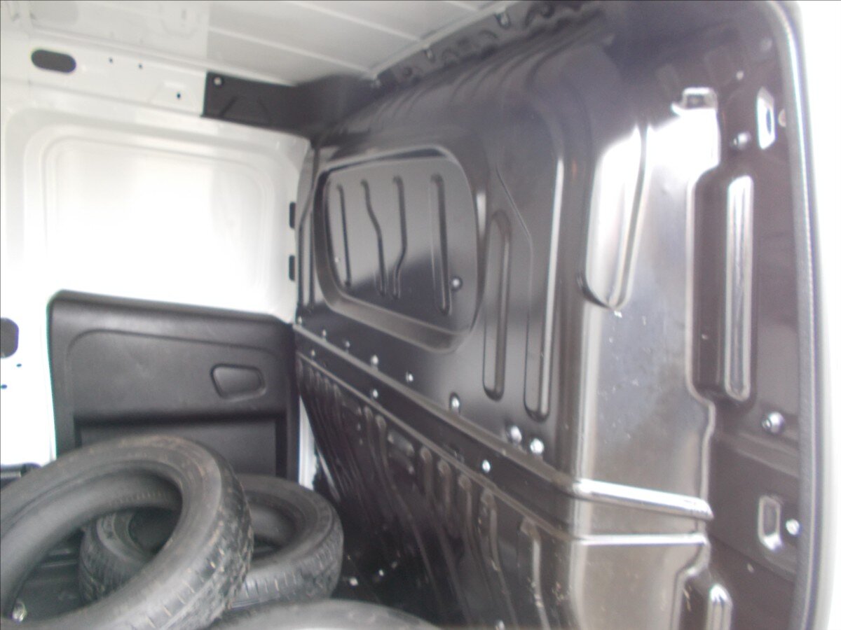 Opel Combo Skříň 1,6 l 77 kw