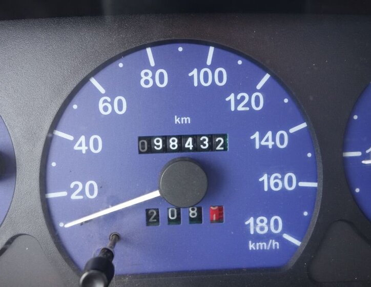 Citroën Jumper Valník 2,0 l 80 kw