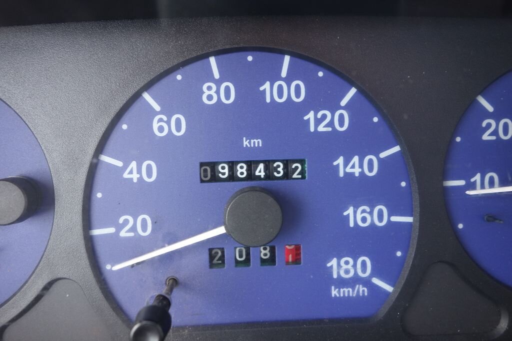 Citroën Jumper Valník 2,0 l 80 kw