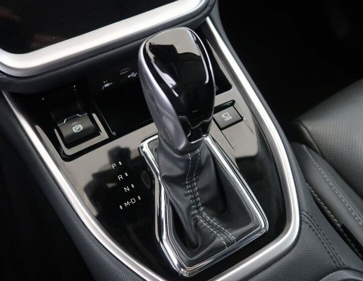 Subaru Outback Kombi 2,5 l 124 kw