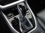 Subaru Outback Kombi 2,5 l 124 kw