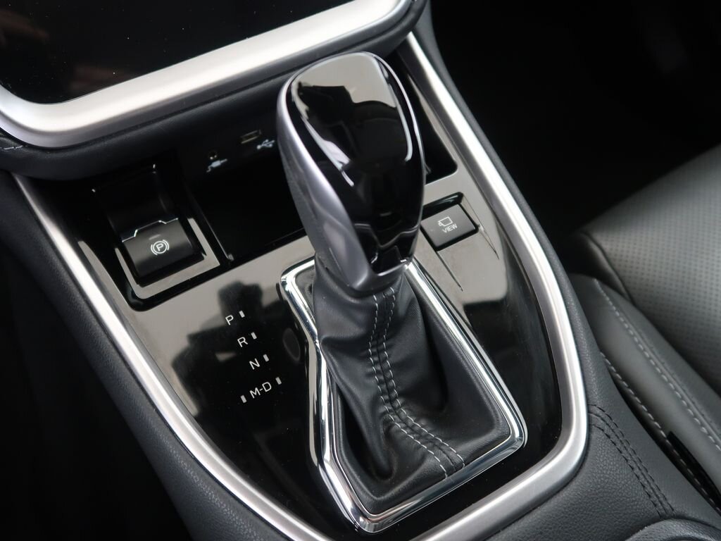 Subaru Outback Kombi 2,5 l 124 kw