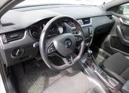 Škoda Octavia 20