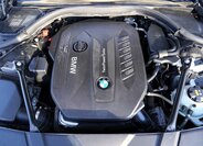 BMW Řada 7 9