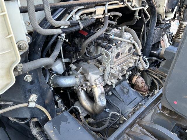 Mitsubishi Canter Ostatní 3,0 l 107 kw