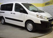 Citroën Jumpy MPV 2,0 l 94 kw