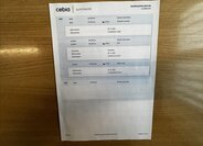 Ford Tourneo Courier Kombi 998,0 74 kw