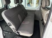 Opel Vivaro MPV 2,0 l 84 kw