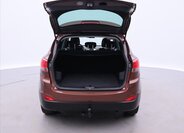 Hyundai ix35 SUV / Terénní 1,6 l 99 kw