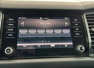 Škoda Kodiaq SUV / Terénní 2,0 l 110 kw