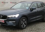 Volvo XC60 1