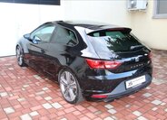 Seat Leon 10