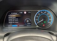Nissan Leaf Hatchback 0,0 110 kw