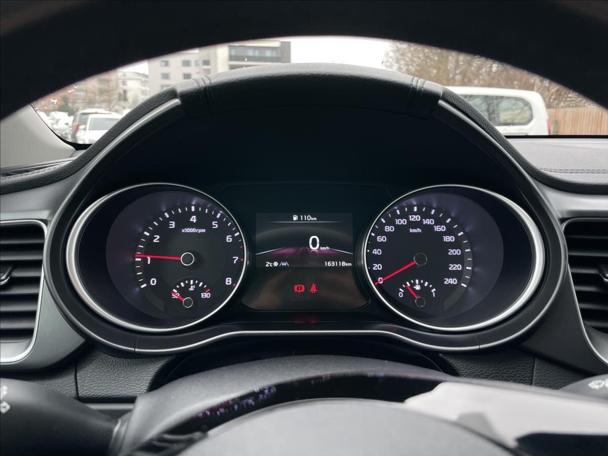 KIA Ceed Kombi 998,0 74 kw