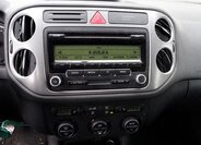 Volkswagen Tiguan SUV 1,4 l 110 kw