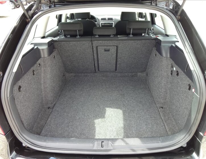 Škoda Octavia Kombi 1,4 l 90 kw