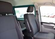 Volkswagen Transporter Kombi 2,0 l 110 kw