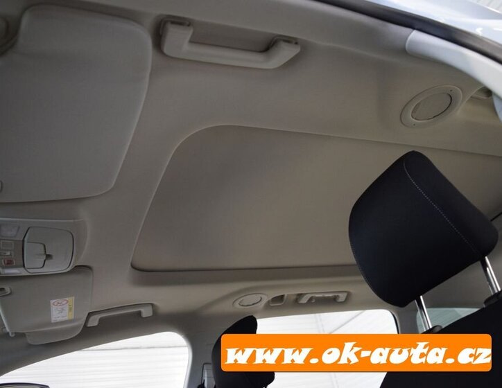 Ford Galaxy MPV 2,0 l 140 kw