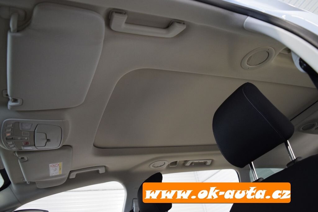 Ford Galaxy MPV 2,0 l 140 kw