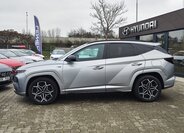 Hyundai Tucson SUV 1,6 l 110 kw