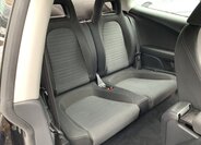 Volkswagen Scirocco 15