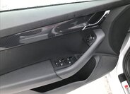 Škoda Octavia Kombi 2,0 l 135 kw