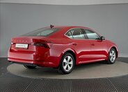 Škoda Octavia Liftback 2,0 l 110 kw
