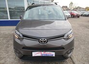 Toyota ProAce 3