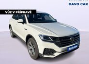 Volkswagen Touareg 2