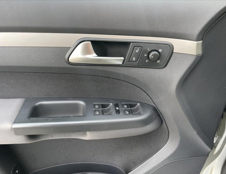 Volkswagen Touran 22