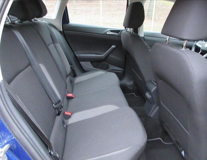 Volkswagen Taigo Hatchback 999,0 70 kw