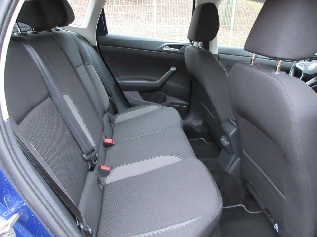 Volkswagen Taigo Hatchback 999,0 70 kw