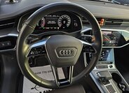 Audi A6 Allroad Kombi 3,0 l 250 kw