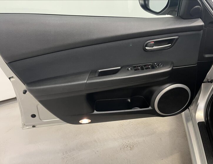 Mazda 6 Liftback 2,0 l 108 kw