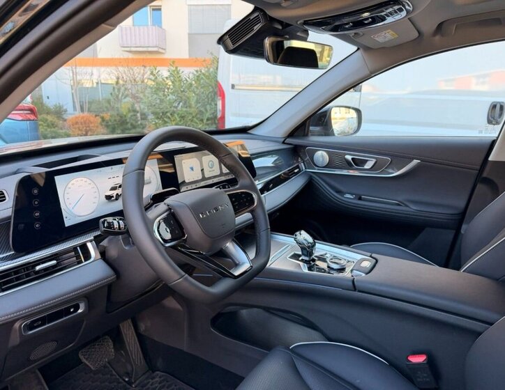 Fiat Scudo Ostatní 1,5 l 88 kw