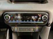 Toyota Yaris Hatchback 1,5 l 85 kw